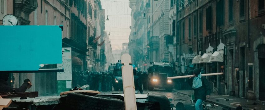 urban survival