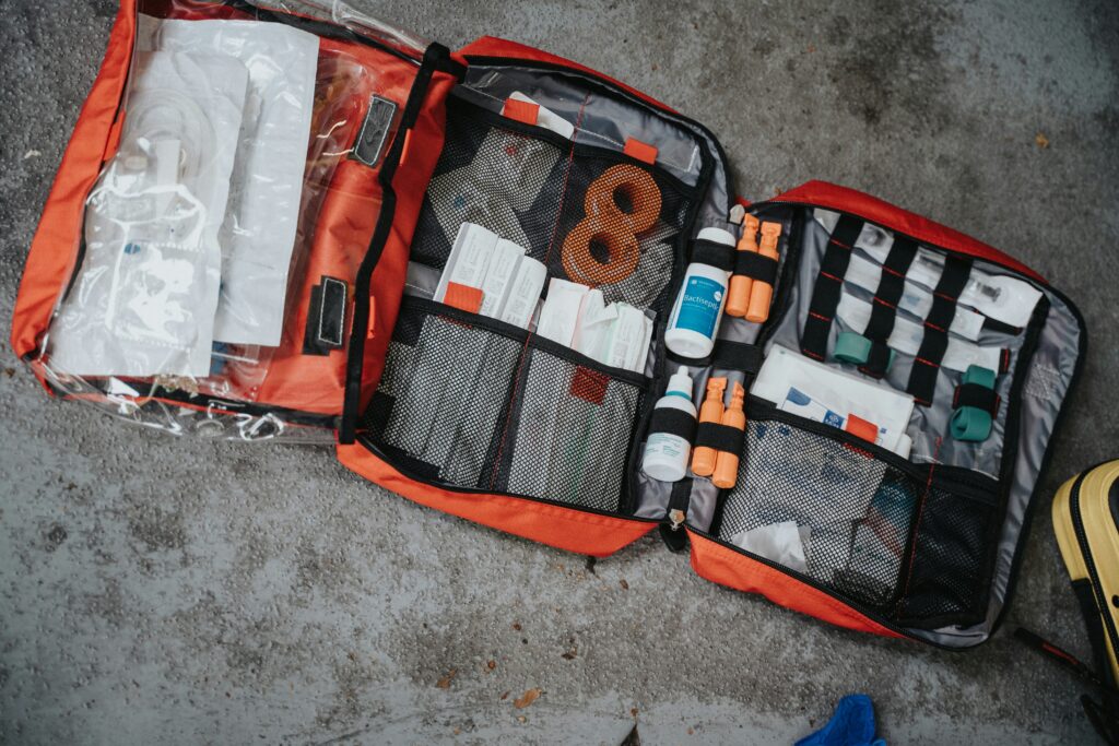 urban prepping