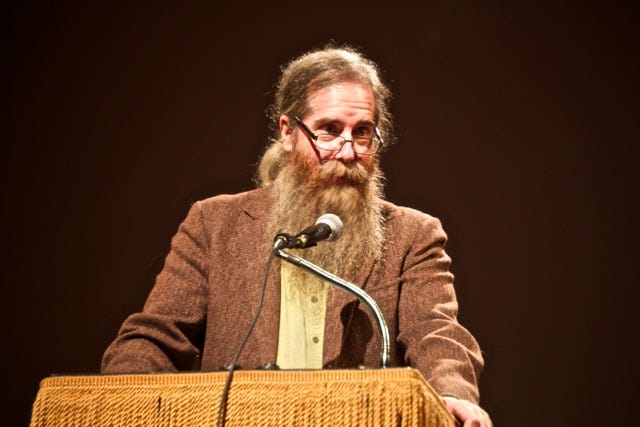 john michael greer