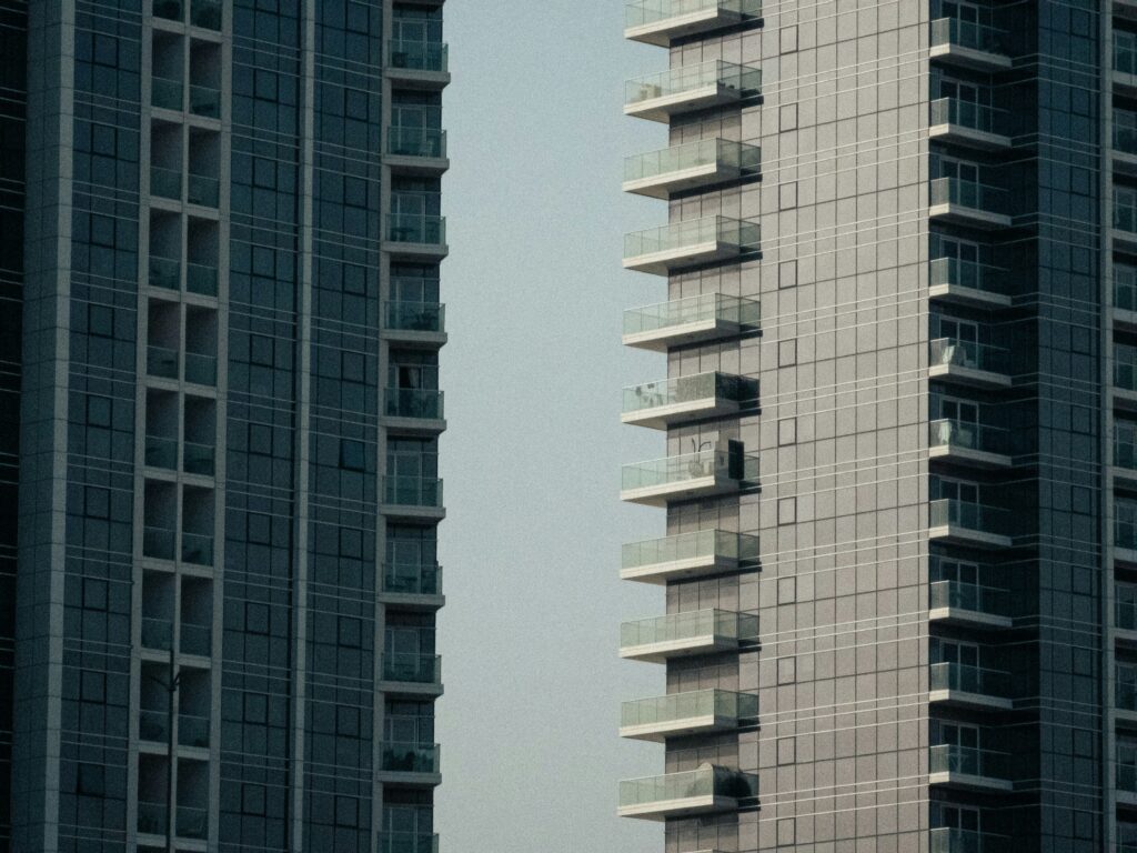 urban prepping