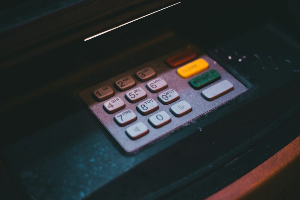 financial preparedness