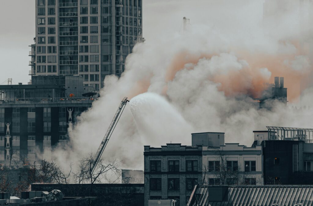 urban prepping
