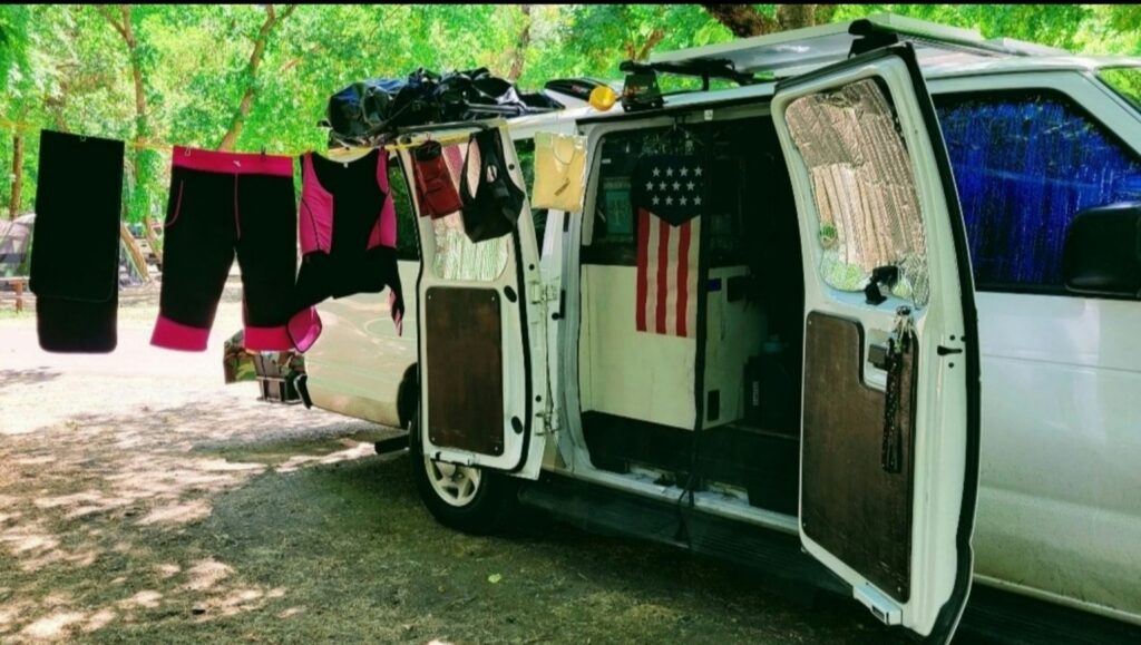van life