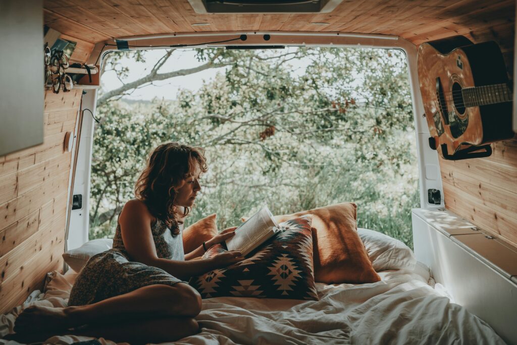vanlife
