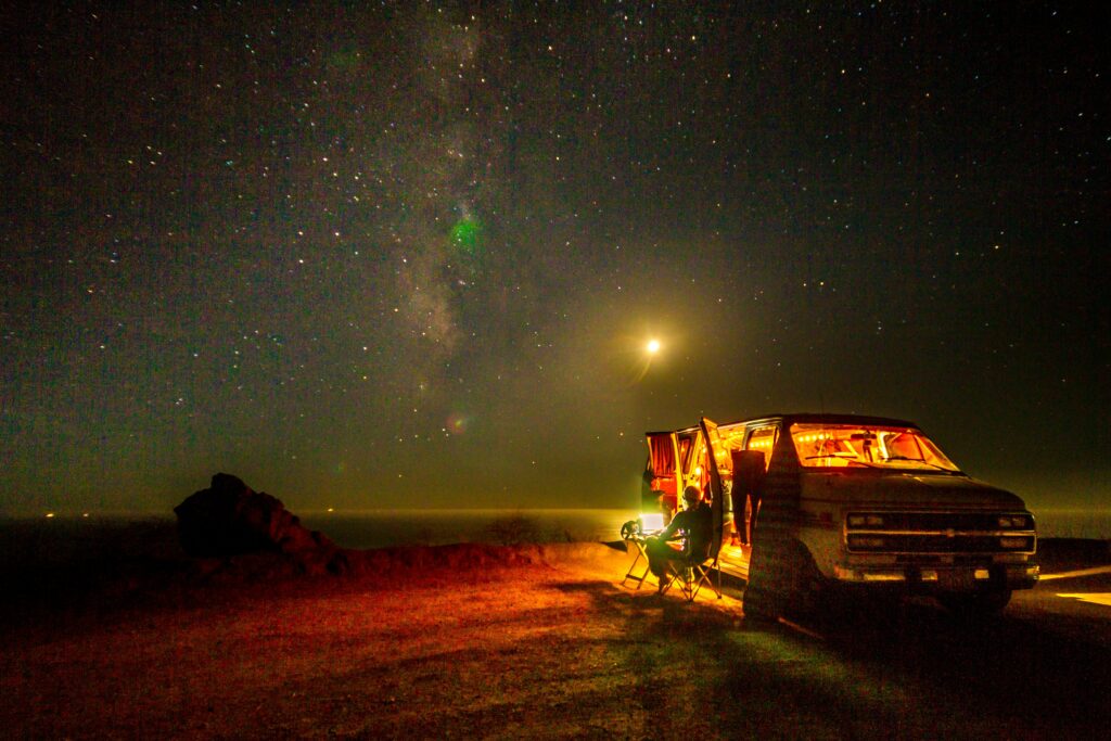 vanlife